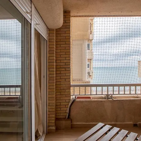 El Horizonte De * Cadiz